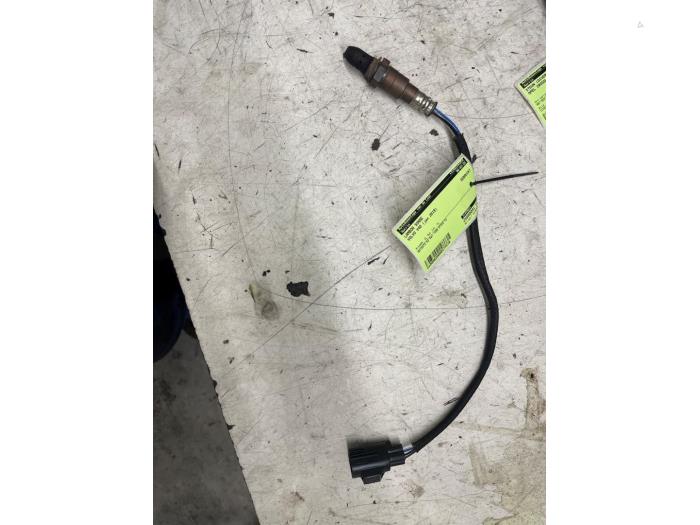 Sonde lambda d'un Volvo V40 Cross Country (MZ) 1.5 T3 16V Geartronic 2019