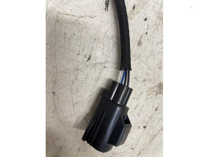 Sonde lambda d'un Volvo V40 Cross Country (MZ) 1.5 T3 16V Geartronic 2019