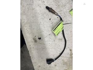 Sonde lambda d'un Volvo V40 Cross Country (MZ) 1.5 T3 16V Geartronic 2019