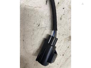 Sonde lambda d'un Volvo V40 Cross Country (MZ) 1.5 T3 16V Geartronic 2019