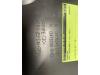 Opel Crossland (X) 1.2 Turbo 12V Paravent