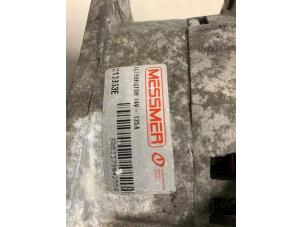 Dynamo d'un Renault Master II (JD) 2.5 dCi 150 FAP 2008