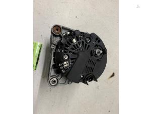 Dynamo d'un Renault Master II (JD) 2.5 dCi 150 FAP 2008