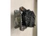 Renault Master II (JD) 2.5 dCi 150 FAP Dynamo