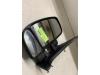 Renault Master II (JD) 2.5 dCi 150 FAP Skärmspegel, vänster