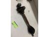 Renault Master II (JD) 2.5 dCi 150 FAP Drivaxel, vänster fram