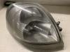 Renault Master II (JD) 2.5 dCi 150 FAP Strålkastare, höger