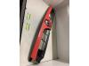 Renault Master II (JD) 2.5 dCi 150 FAP Grill