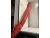 Renault Master II (JD) 2.5 dCi 150 FAP Främre stötfångarram