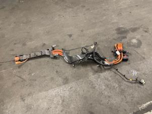 Begagnade Högspänningskabel Volvo XC90 II 2.0 T8 16V Twin Engine AWD Pris € 175,00 Marginaltabell erbjuds av Autodemontage van de Laar