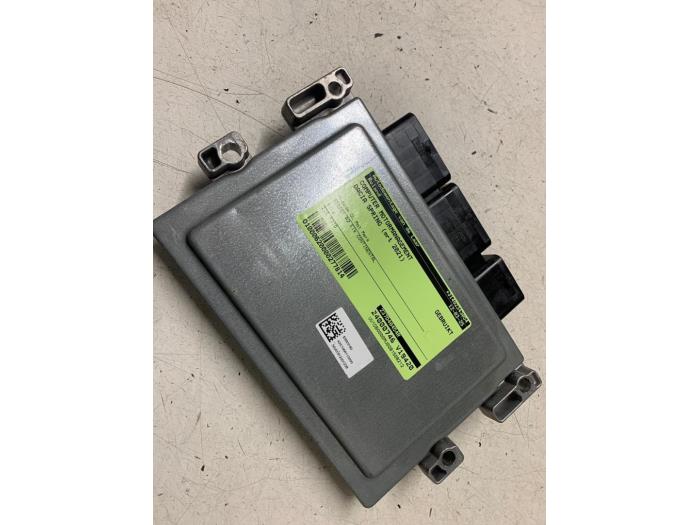 Engine management computer from a Dacia Spring 45 2021