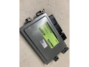 Engine management computer from a Dacia Spring 45 2021