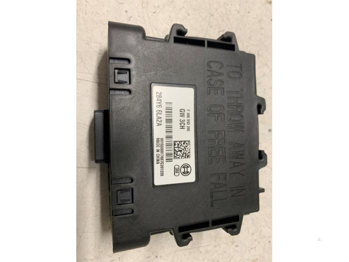Usados Módulo Gateway Dacia Spring 45 Precio € 50,00 Norma de margen ofrecido por Autodemontage van de Laar