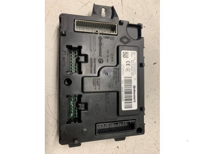 Used Body control computer Dacia Spring 45 Price € 75,00 Margin scheme offered by Autodemontage van de Laar