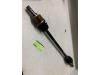 Dacia Spring 45 Arbre de transmission avant droit