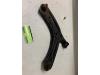 Dacia Spring 45 Bras de suspension avant gauche