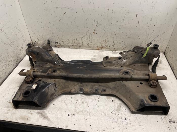 Used Subframe Citroen Jumpy 2.0 Blue HDI 120 Price € 150,00 Margin scheme offered by Autodemontage van de Laar