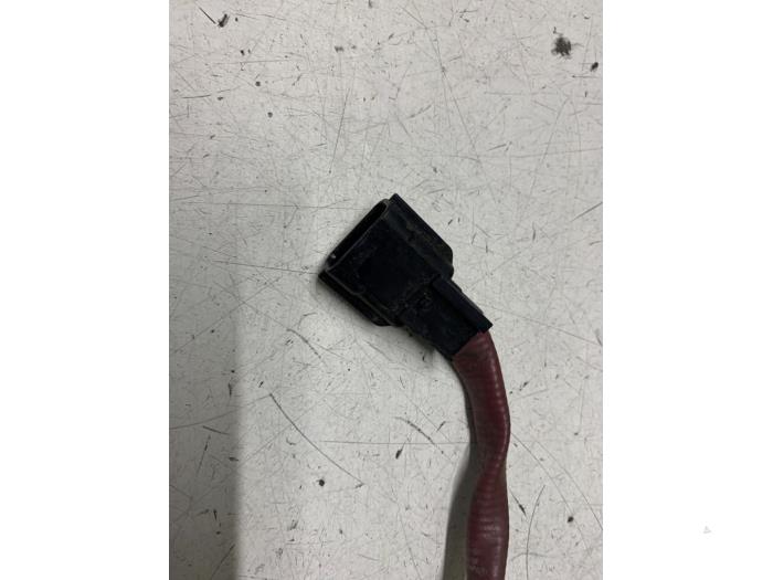 Lambda probe from a Renault Megane III Berline (BZ) 1.2 16V TCE 115 2013