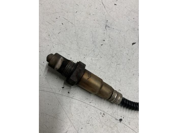 Lambda probe from a Renault Megane III Berline (BZ) 1.2 16V TCE 115 2013