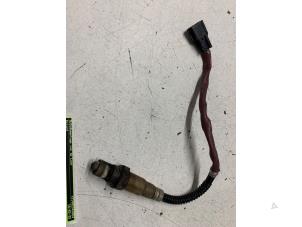 Lambda probe from a Renault Megane III Berline (BZ) 1.2 16V TCE 115 2013