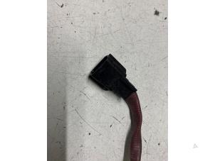 Lambda probe from a Renault Megane III Berline (BZ) 1.2 16V TCE 115 2013
