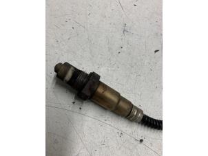 Lambda probe from a Renault Megane III Berline (BZ) 1.2 16V TCE 115 2013