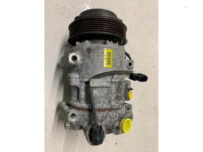 Gebrauchte Klimapumpe Kia Stonic (YB) 1.0i T-GDi 12V Preis € 125,00 Margenregelung angeboten von Autodemontage van de Laar