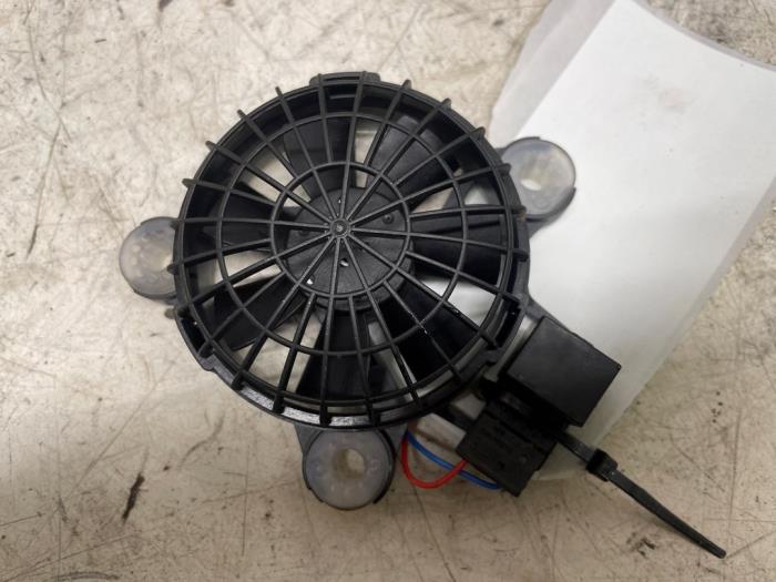 Used Cooling computer Volkswagen ID.3 (E11/E12) First, Life, Pro 58 kWh Price € 25,00 Margin scheme offered by Autodemontage van de Laar