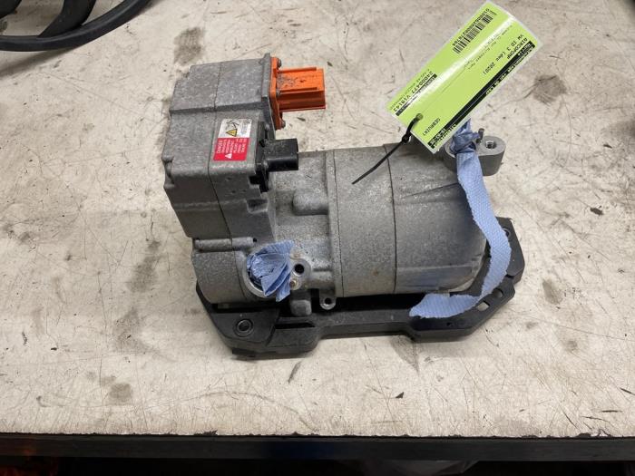 Usagé Pompe clim Volkswagen ID.3 (E11/E12) First, Life, Pro 58 kWh Prix € 275,00 Règlement à la marge proposé par Autodemontage van de Laar