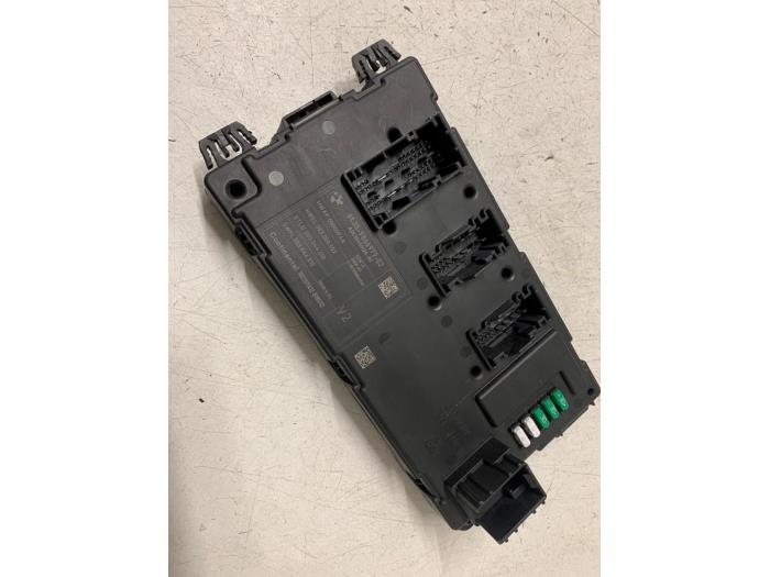 Used Body control computer BMW 3 serie (F30) 330e Price € 65,00 Margin scheme offered by Autodemontage van de Laar