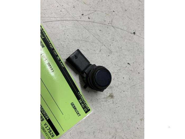 Usados Sensor PDC BMW 3 serie (F30) 330e Precio € 25,00 Norma de margen ofrecido por Autodemontage van de Laar