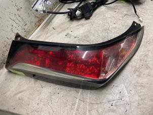 Gebrauchte Rücklicht links Toyota Aygo (B40) 1.0 12V VVT-i Preis € 75,00 Margenregelung angeboten von Autodemontage van de Laar