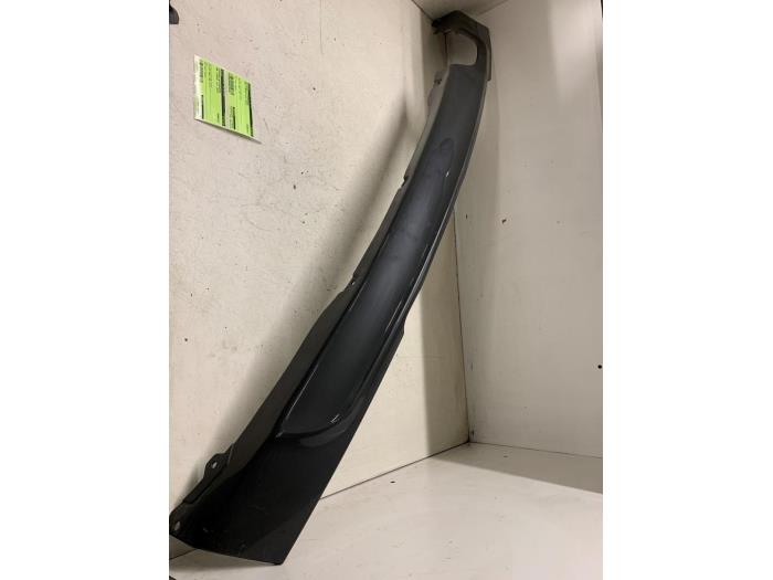 Begagnade Diffuser, bakre stötfångare BMW 3 serie (F30) 330e Pris € 100,00 Marginaltabell erbjuds av Autodemontage van de Laar