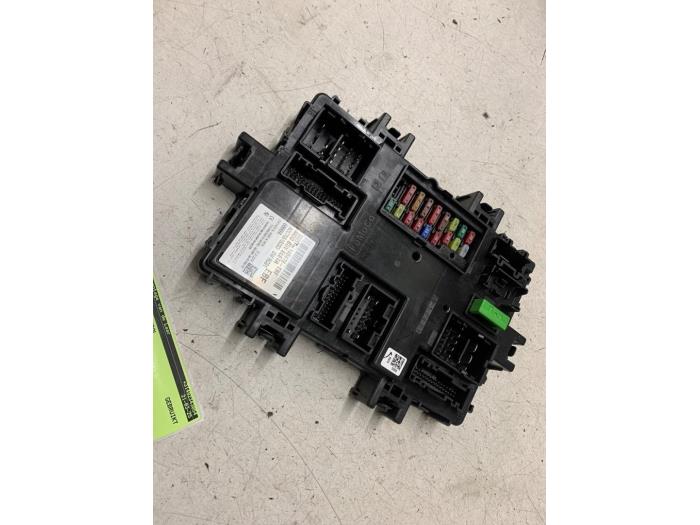 Used Body control computer Ford Ka+ 1.2 Ti-VCT Price € 125,00 Margin scheme offered by Autodemontage van de Laar
