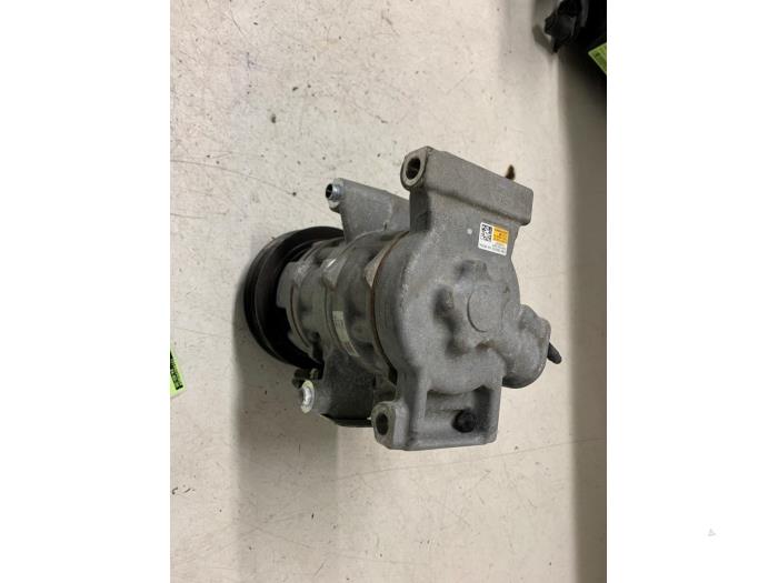 Gebrauchte Klimapumpe Ford Ka+ 1.2 Ti-VCT Preis € 125,00 Margenregelung angeboten von Autodemontage van de Laar