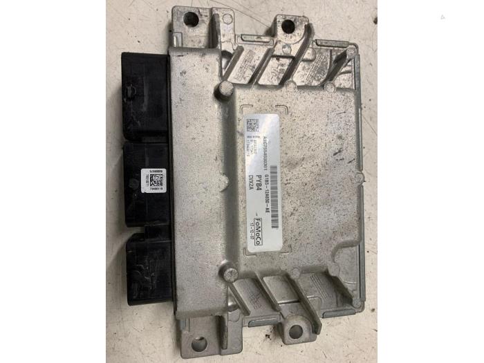 Used Engine management computer Ford Ka+ 1.2 Ti-VCT Price € 125,00 Margin scheme offered by Autodemontage van de Laar