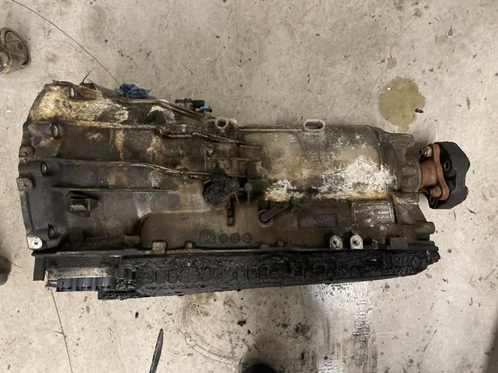 Gebrauchte Getriebe BMW 3 serie (F30) 330e Preis € 500,00 Margenregelung angeboten von Autodemontage van de Laar
