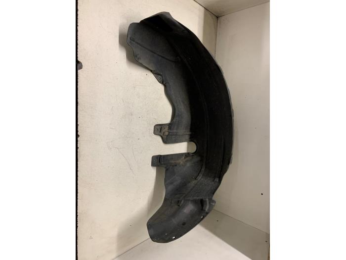 Używane Nadkole Ford Ka+ 1.2 Ti-VCT Cena € 15,00 Procedura marży oferowane przez Autodemontage van de Laar