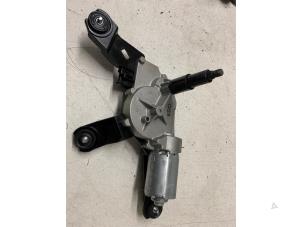 Usados Motor de limpiaparabrisas detrás Kia Picanto (TA) 1.0 12V Precio € 35,00 Norma de margen ofrecido por Autodemontage van de Laar