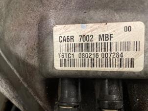 Usagé Boîte de vitesse Ford Fiesta 6 (JA8) 1.0 Ti-VCT 12V 65 Prix € 375,00 Règlement à la marge proposé par Autodemontage van de Laar