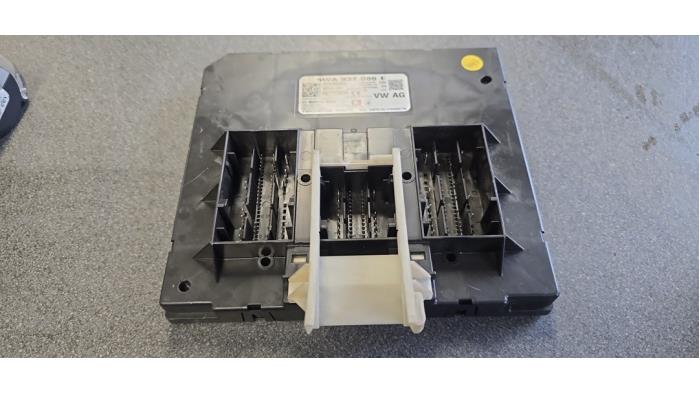 Used Body control computer Cupra Formentor 2.0 TSI 16V 4Drive Price € 125,00 Margin scheme offered by Autodemontage van de Laar