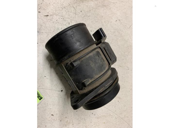 Gebrauchte Luftmassenmesser Renault Master II (ED/HD/UD) 2.5 dCi 16V 100 Preis € 50,00 Margenregelung angeboten von Autodemontage van de Laar