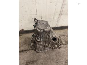 Getriebe van een Toyota Aygo (B40) 1.0 12V VVT-i 2020