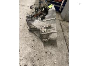 Getriebe van een Toyota Aygo (B40) 1.0 12V VVT-i 2020