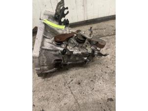 Getriebe van een Toyota Aygo (B40) 1.0 12V VVT-i 2020
