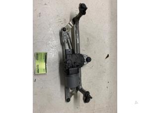 Usagé Moteur + mécanique essuie-glace Volkswagen Up! (121) e-Up! Prix € 70,00 Règlement à la marge proposé par Autodemontage van de Laar
