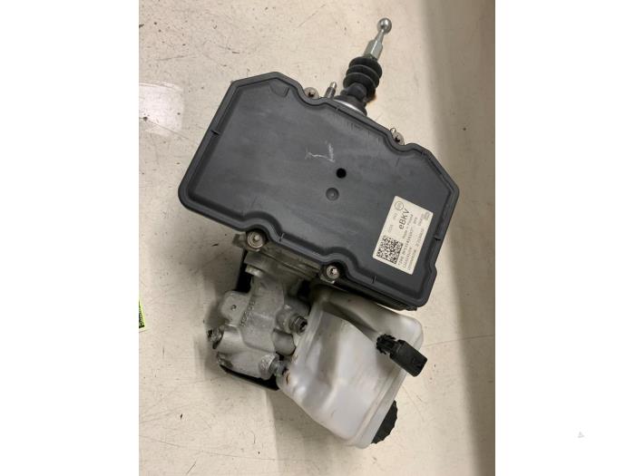 Usagé Servo frein Volkswagen Up! (121) e-Up! Prix € 350,00 Règlement à la marge proposé par Autodemontage van de Laar