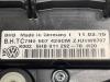 Volkswagen Caddy III (2KA,2KH,2CA,2CH) 1.6 TDI 16V Panneau de commandes chauffage
