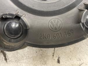 Begagnade Hjulskyddsset Volkswagen Caddy III (2KA,2KH,2CA,2CH) 1.6 TDI 16V Pris € 40,00 Marginaltabell erbjuds av Autodemontage van de Laar