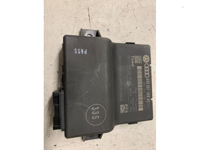 Używane Modul gateway Audi A5 Sportback (8TA) 1.8 TFSI 16V Cena € 100,00 Procedura marży oferowane przez Autodemontage van de Laar